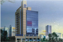 杭州聯(lián)通中心