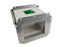 中瑞ZRCC--PY40排煙防火風(fēng)管