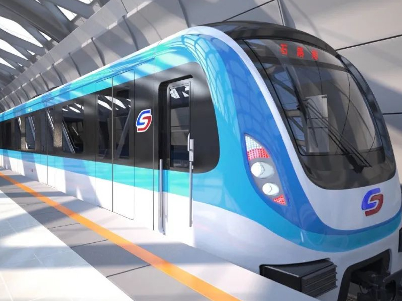 蘇州地鐵2號(hào)線